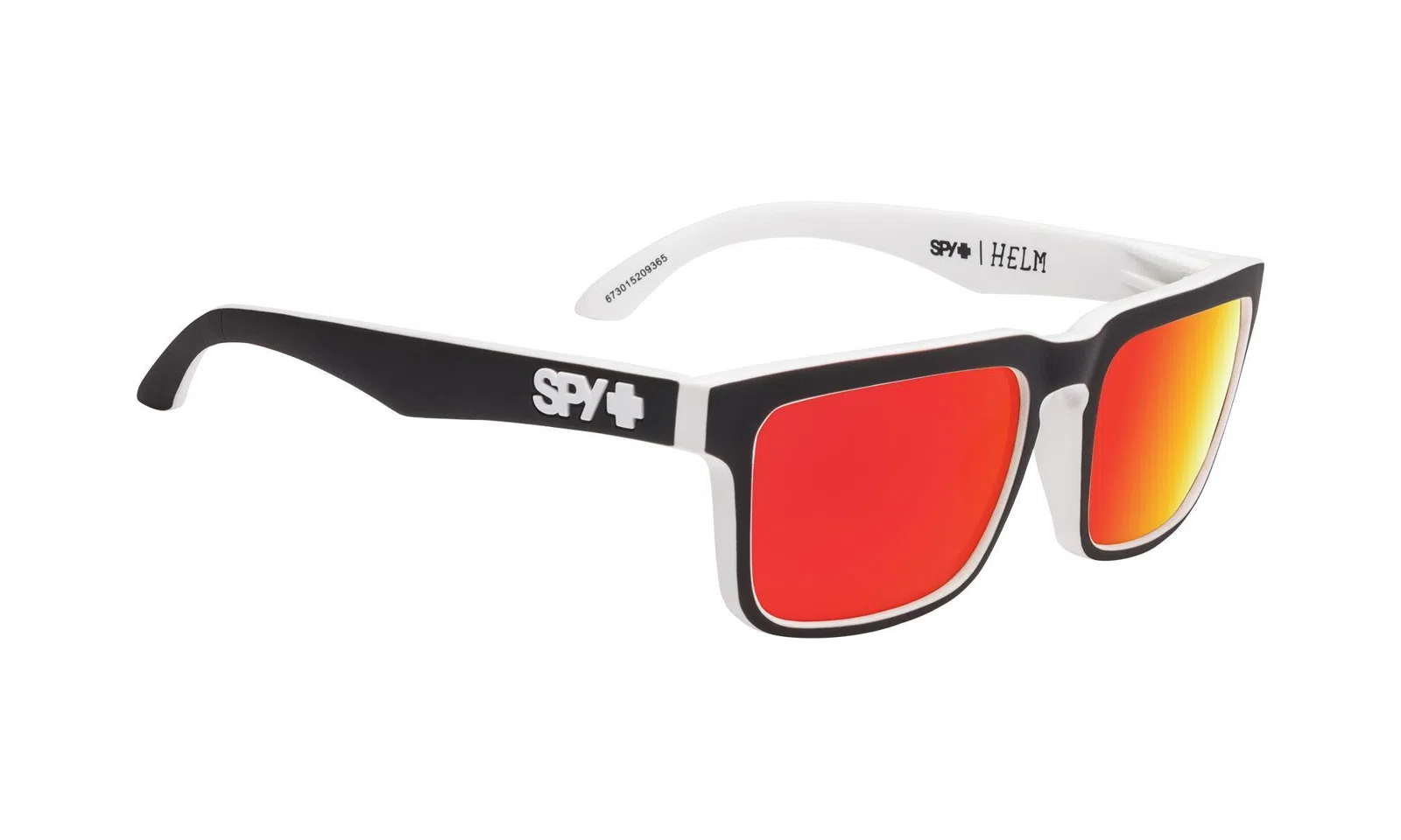 SpyOptic Helm 673015 Sunglasses - view 9